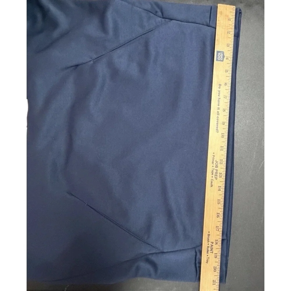 Mens‎ Hoodie Nike Navy XXL Sweatshirt Dri Fit